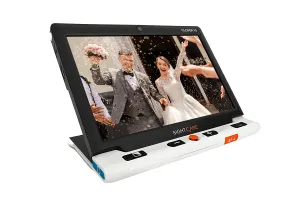 Clover 10 HD /with optional stand