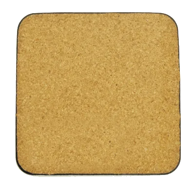 Cork Coasters