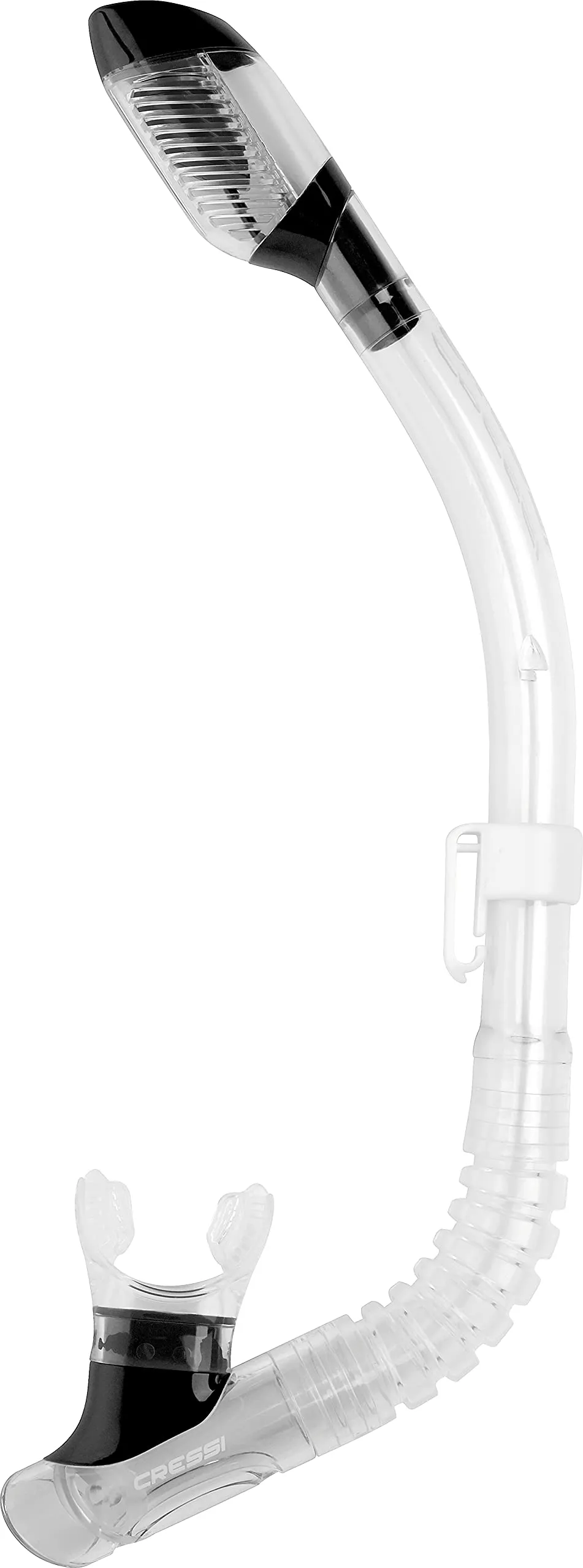 Cressi Mini Dry Snorkel for Kids