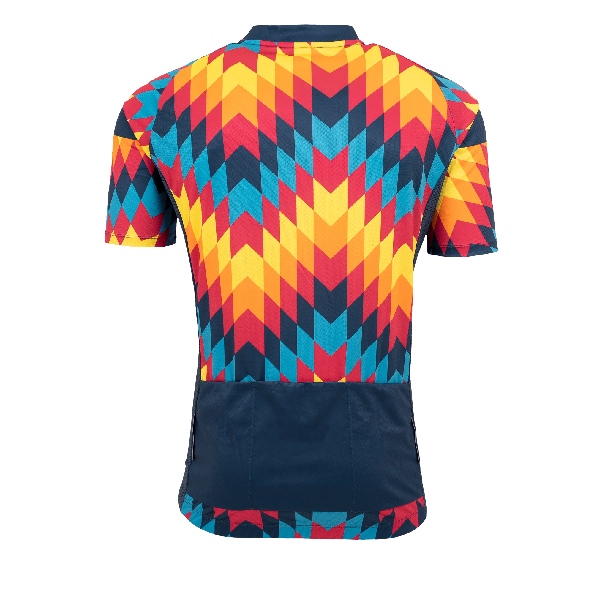 Cycling Jersey & Mini Towel Bundle - Phoenix