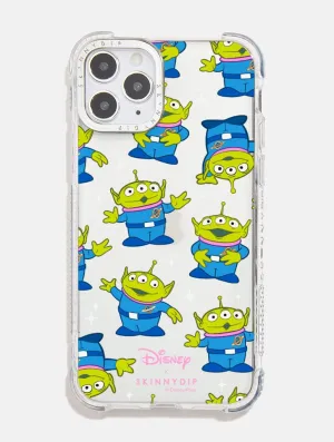 Disney Aliens Shock iPhone Case