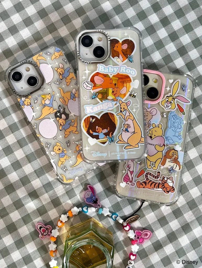 Disney Baby Roo And Kanga Shock iPhone Case