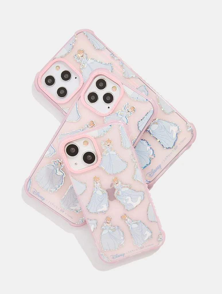 Disney Cinderella Shock iPhone Case