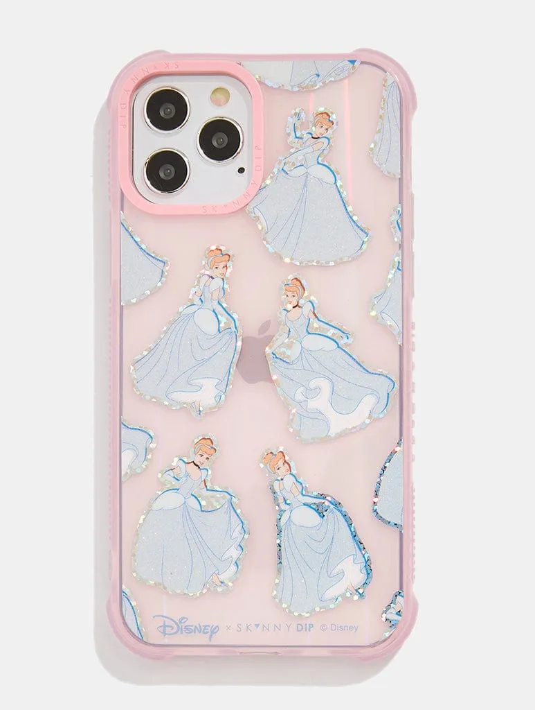 Disney Cinderella Shock iPhone Case