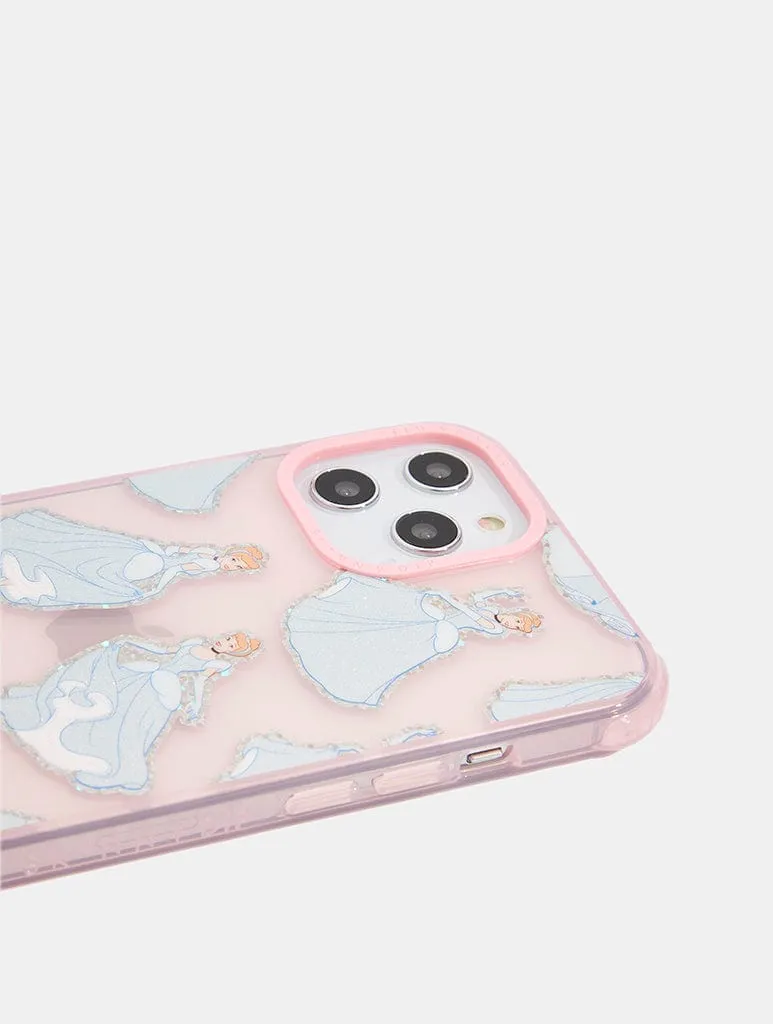 Disney Cinderella Shock iPhone Case