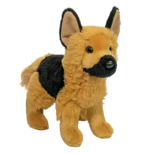 Douglas Queenie German Shepherd 8"