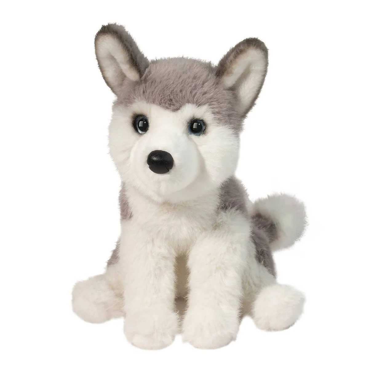 Douglas Soft Flurrie Husky 10"