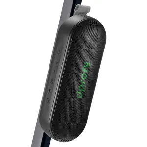 Dprofy Golf Bluetooth Speaker With 24 Hours 5200mAh Battery Long Playtime