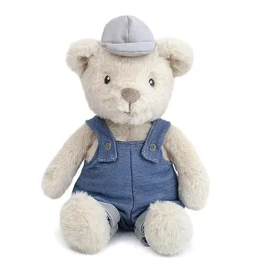 Eddie Overall Bear