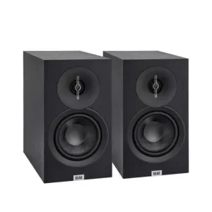 ELAC Debut 3.0 B5.3 Bookshelf 2-Way Speakers (Pair)