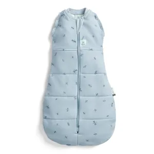 ergoPouch Cocoon Swaddle Bag 2.5 TOG - Dragonflies