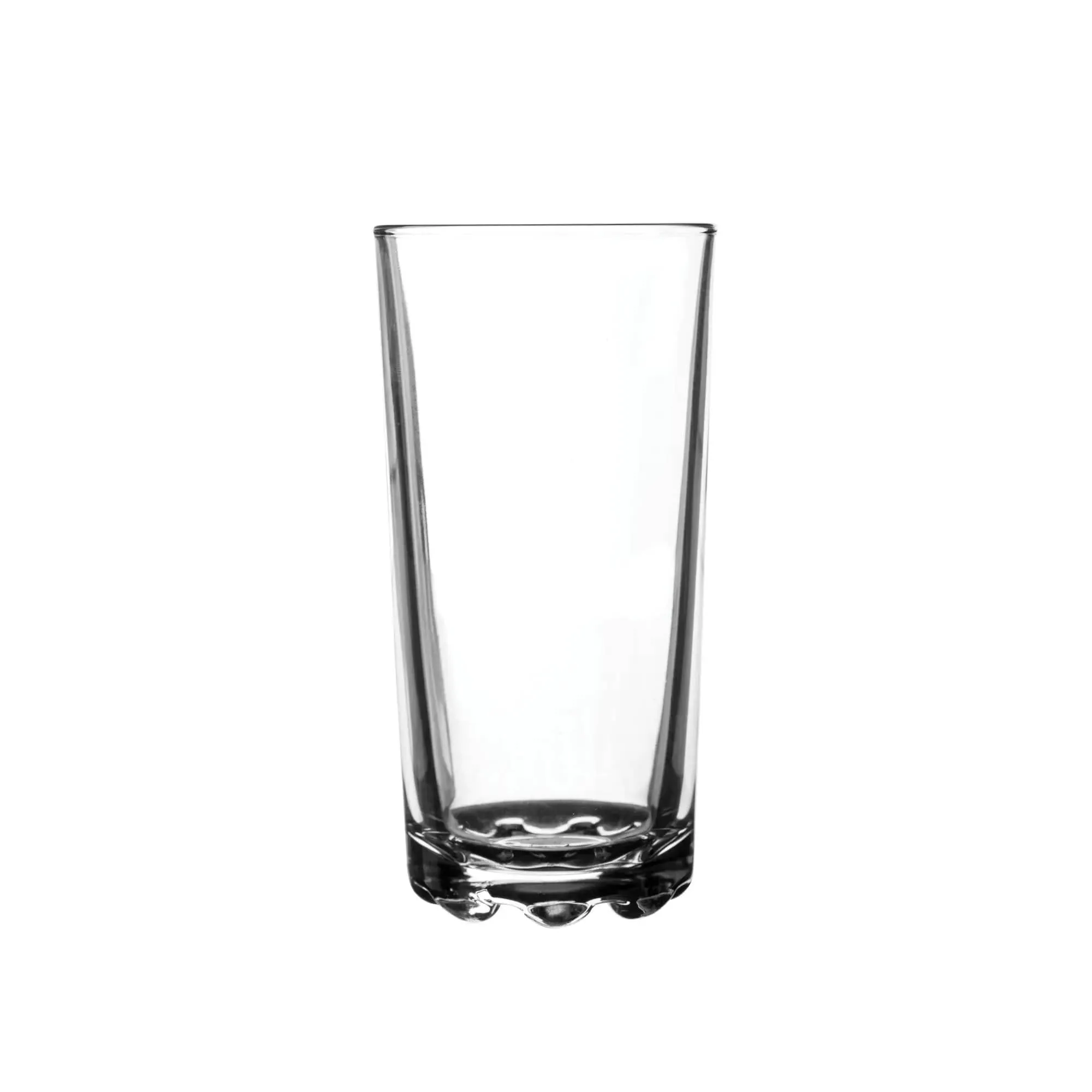 Essentials Hi-Ball Glasses Set Of 4