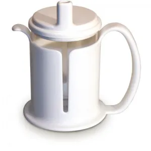 Etac Tasty Replacement Lid with Spout