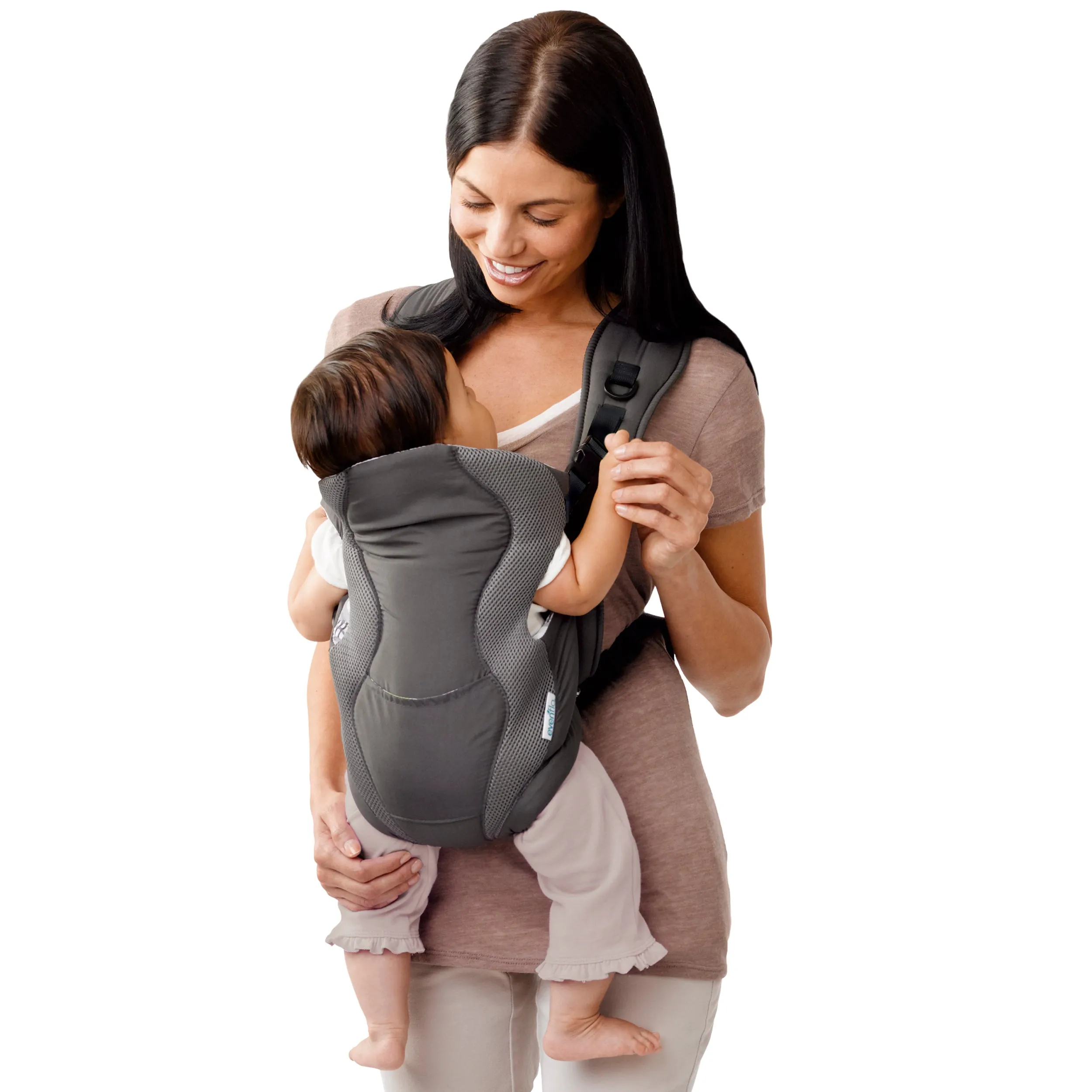 Evenflo Breathable Infant Carrier