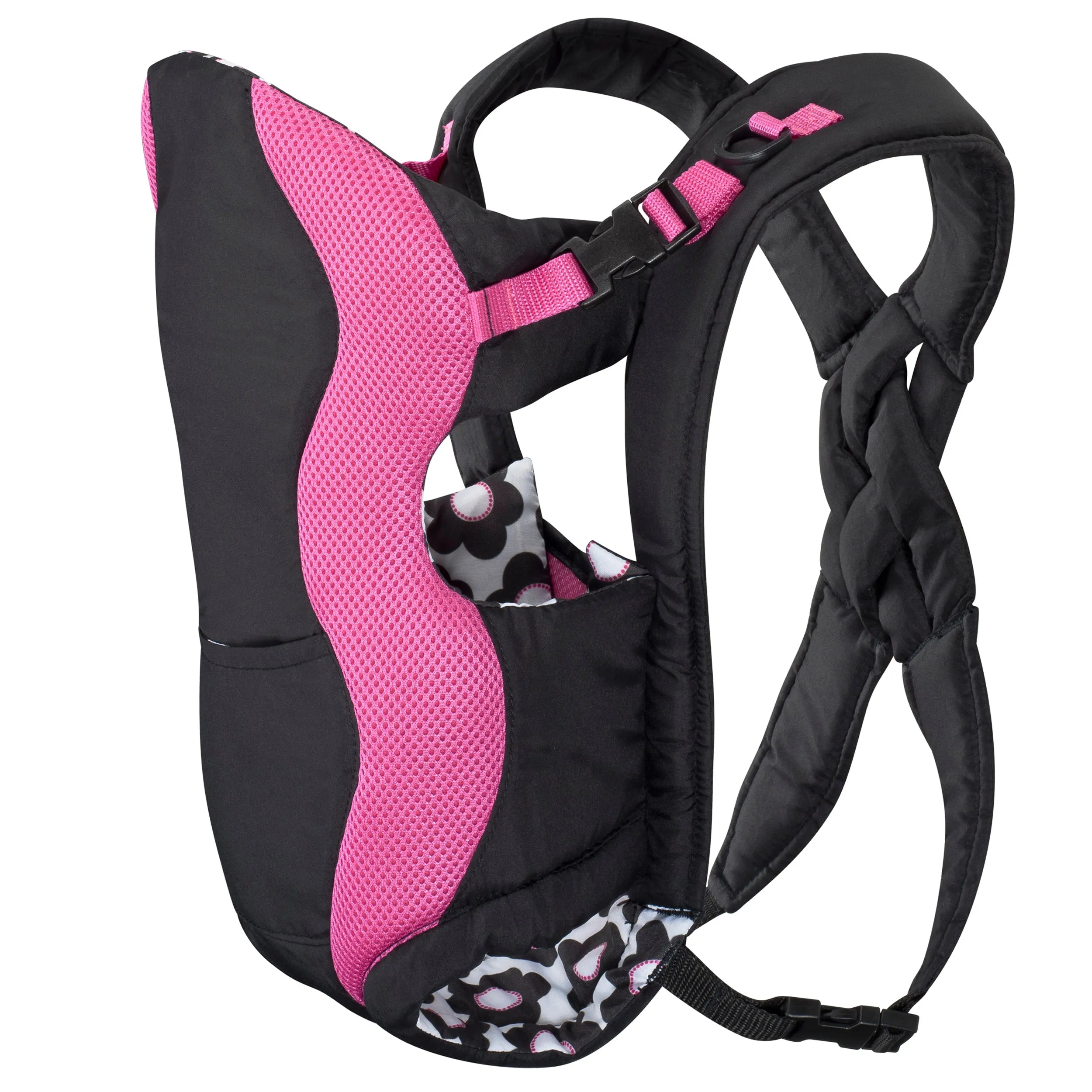 Evenflo Breathable Infant Carrier