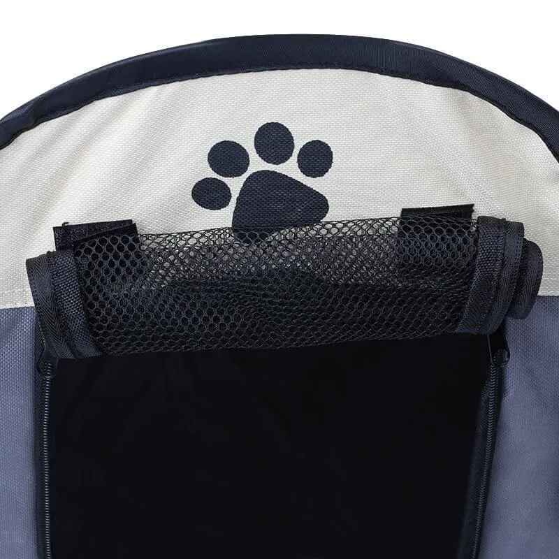 Foldie Portable Cat Playpen