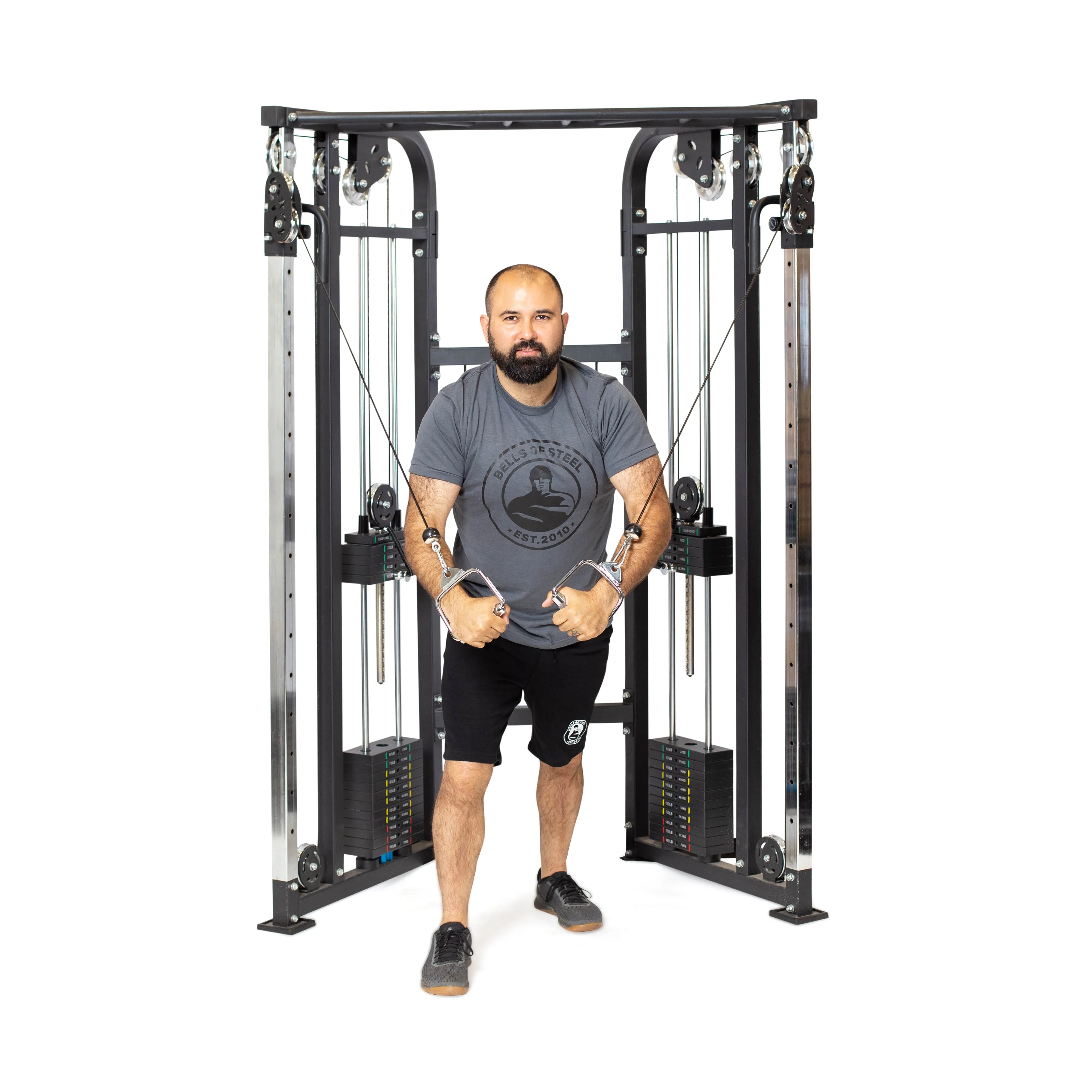 Functional Trainer