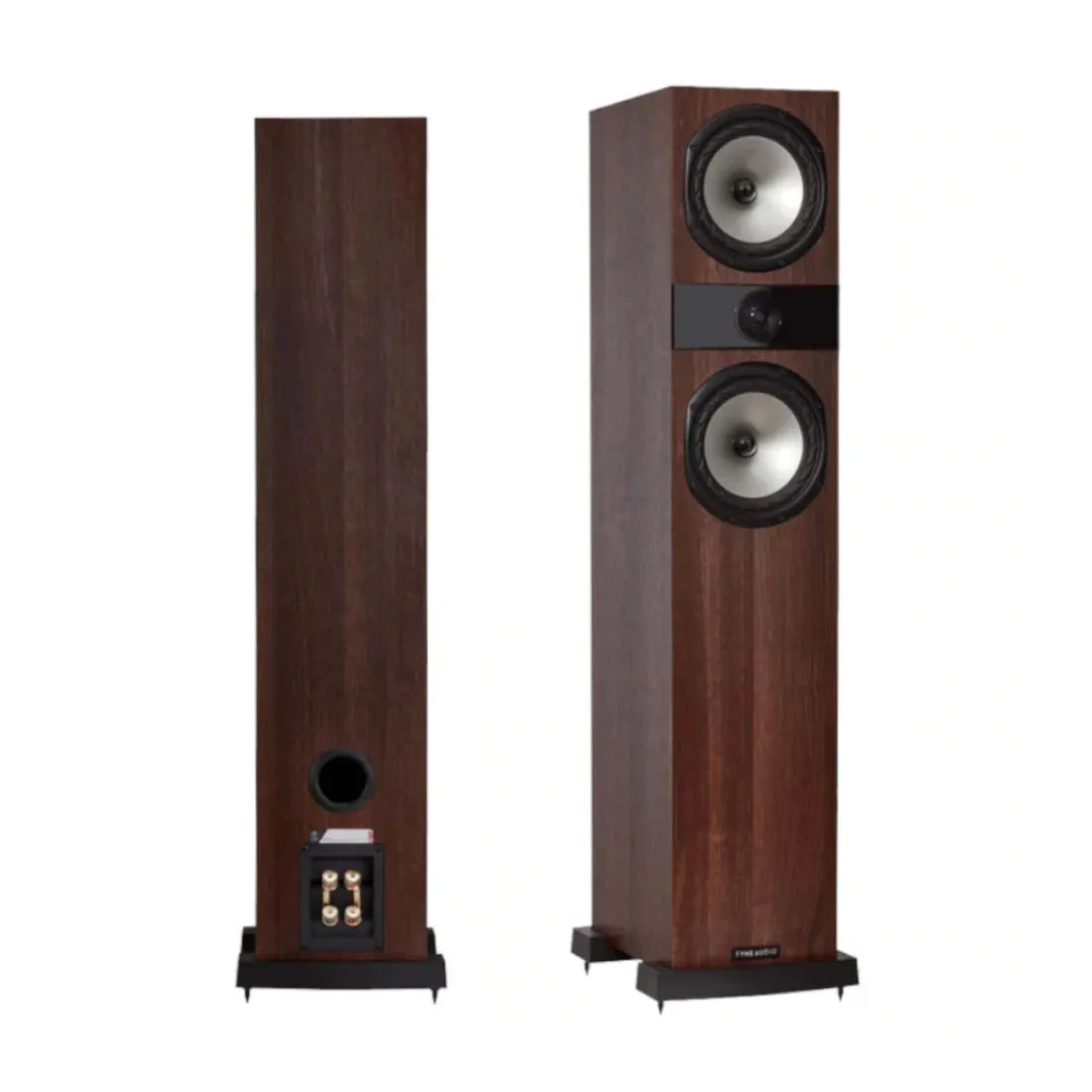 Fyne Audio F303 Floorstanding Speaker (Pair)