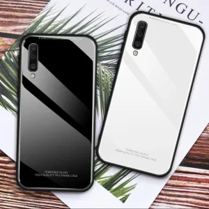 Galaxy M40 Special Edition Silicone Soft Edge Case