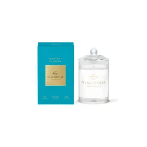 Glasshouse Fragrances Midnight in Milan Candle 60g