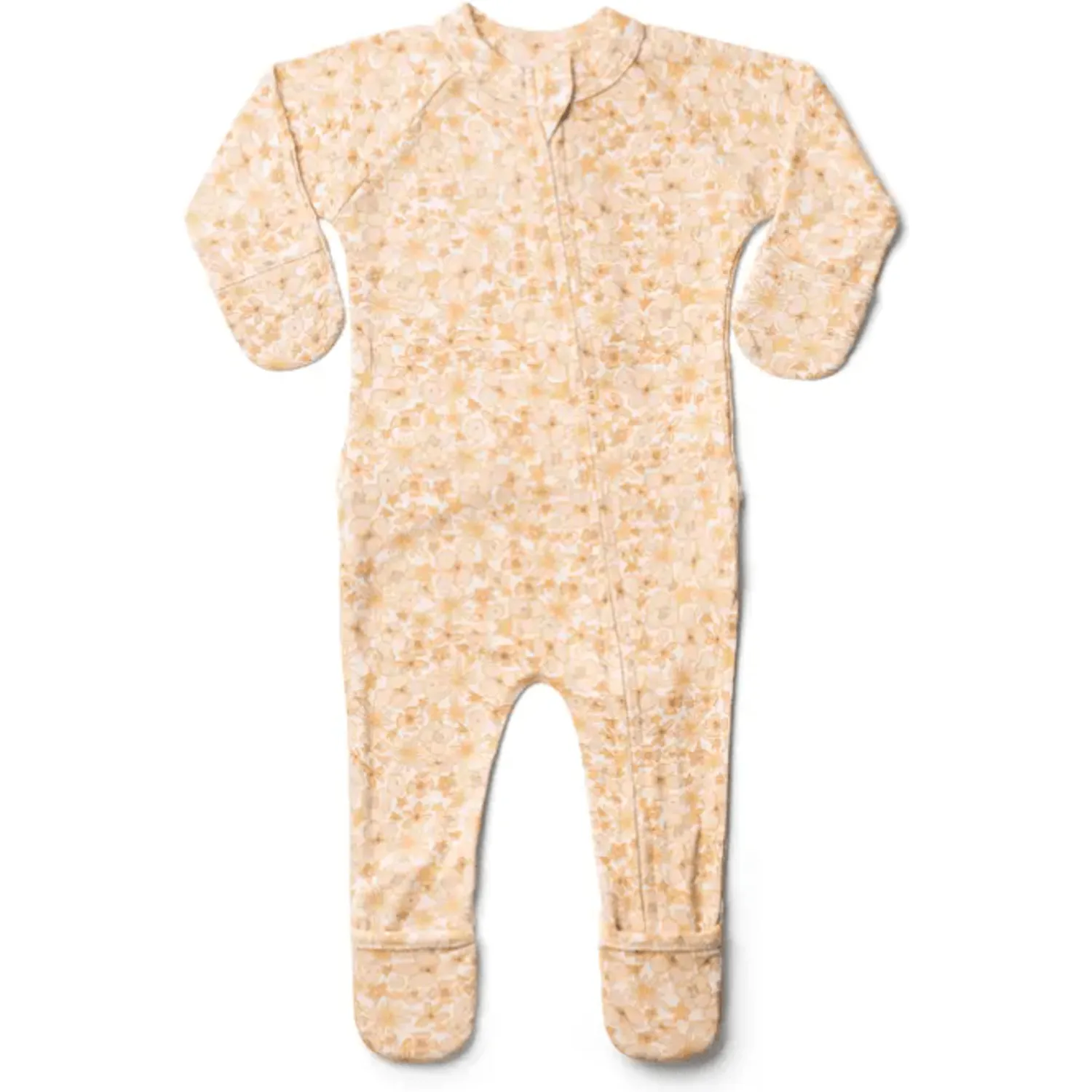 Goumi Footies 3-6M