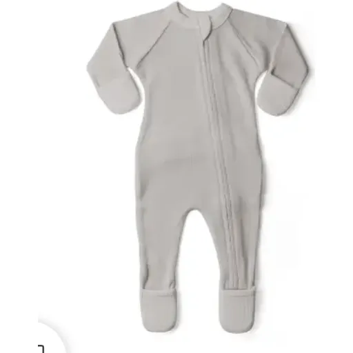 Goumi Footies 3-6M