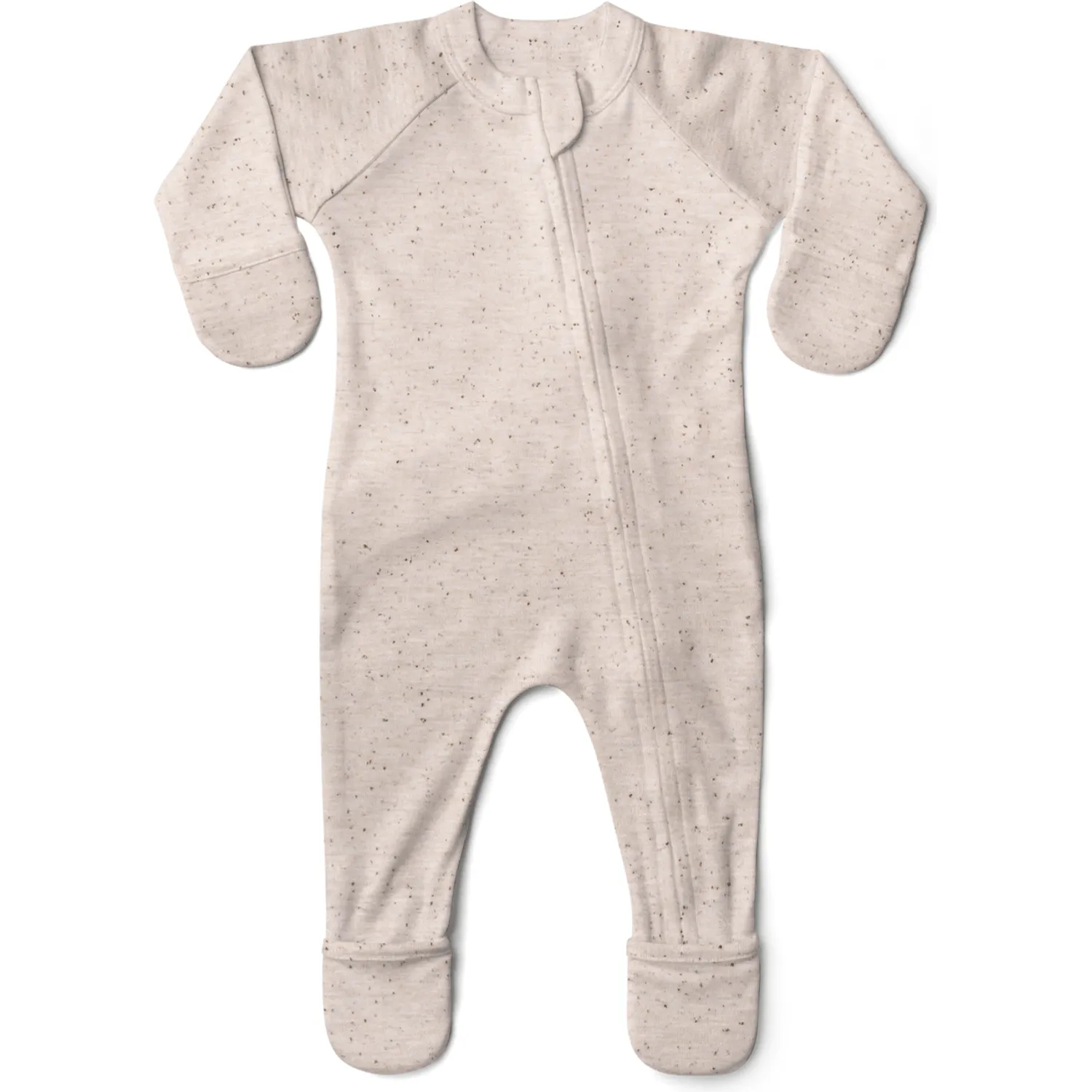 Goumi Footies 3-6M