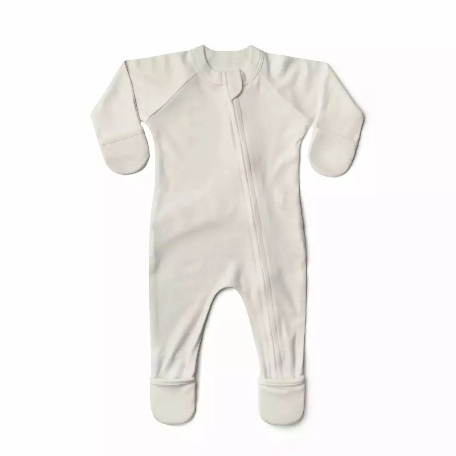 Goumi Footies 3-6M