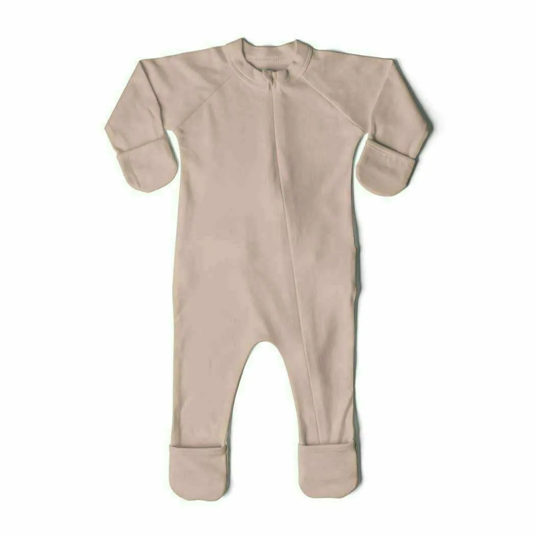 Goumi Footies 3-6M