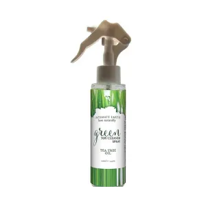 Green Tea Spray Toy Cleaner