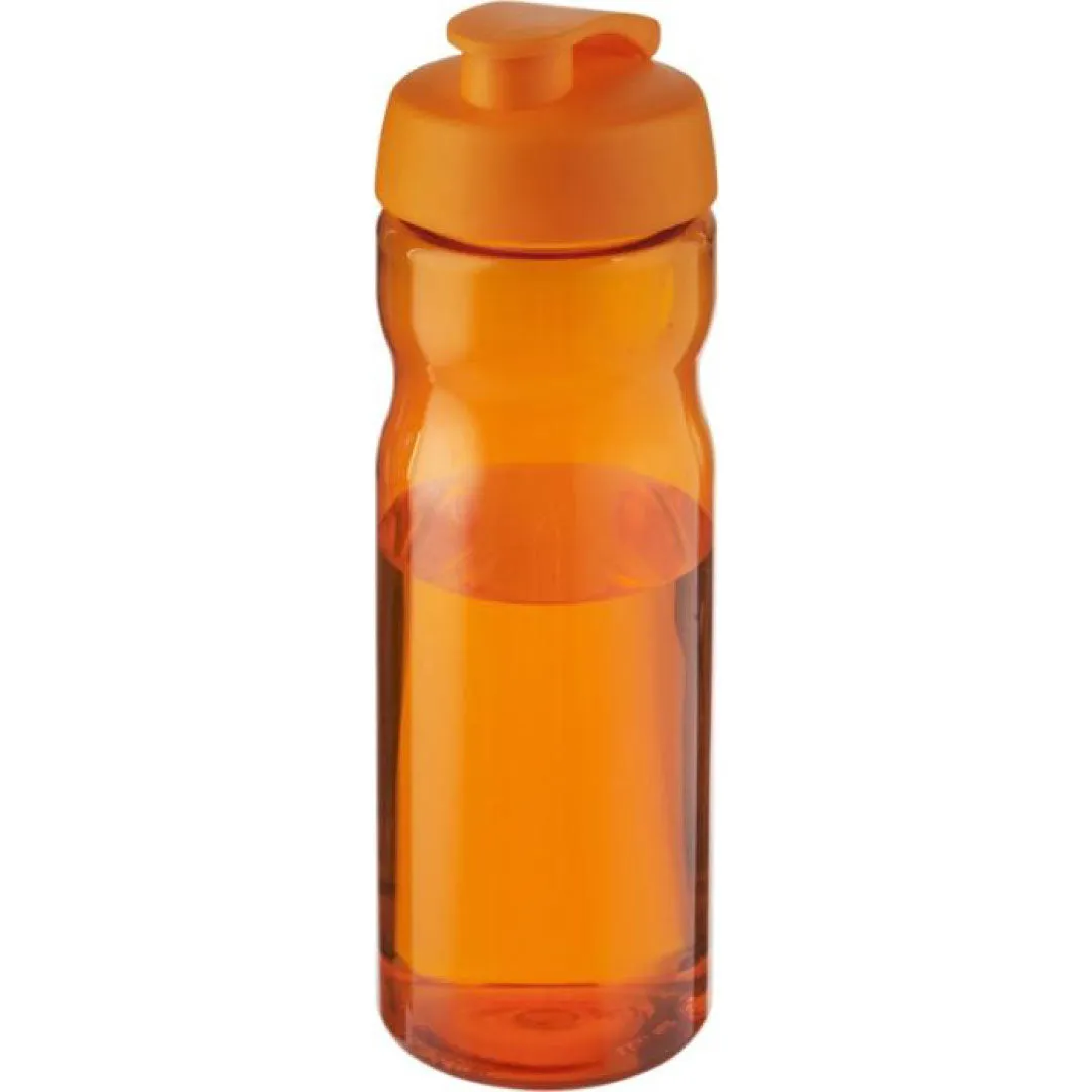 H2O Active® Base 650 ml flip lid sport bottle