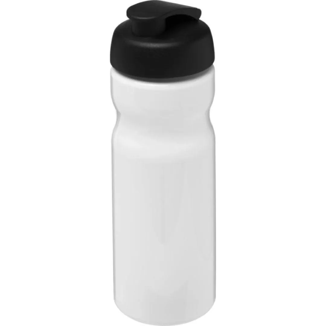 H2O Active® Base 650 ml flip lid sport bottle