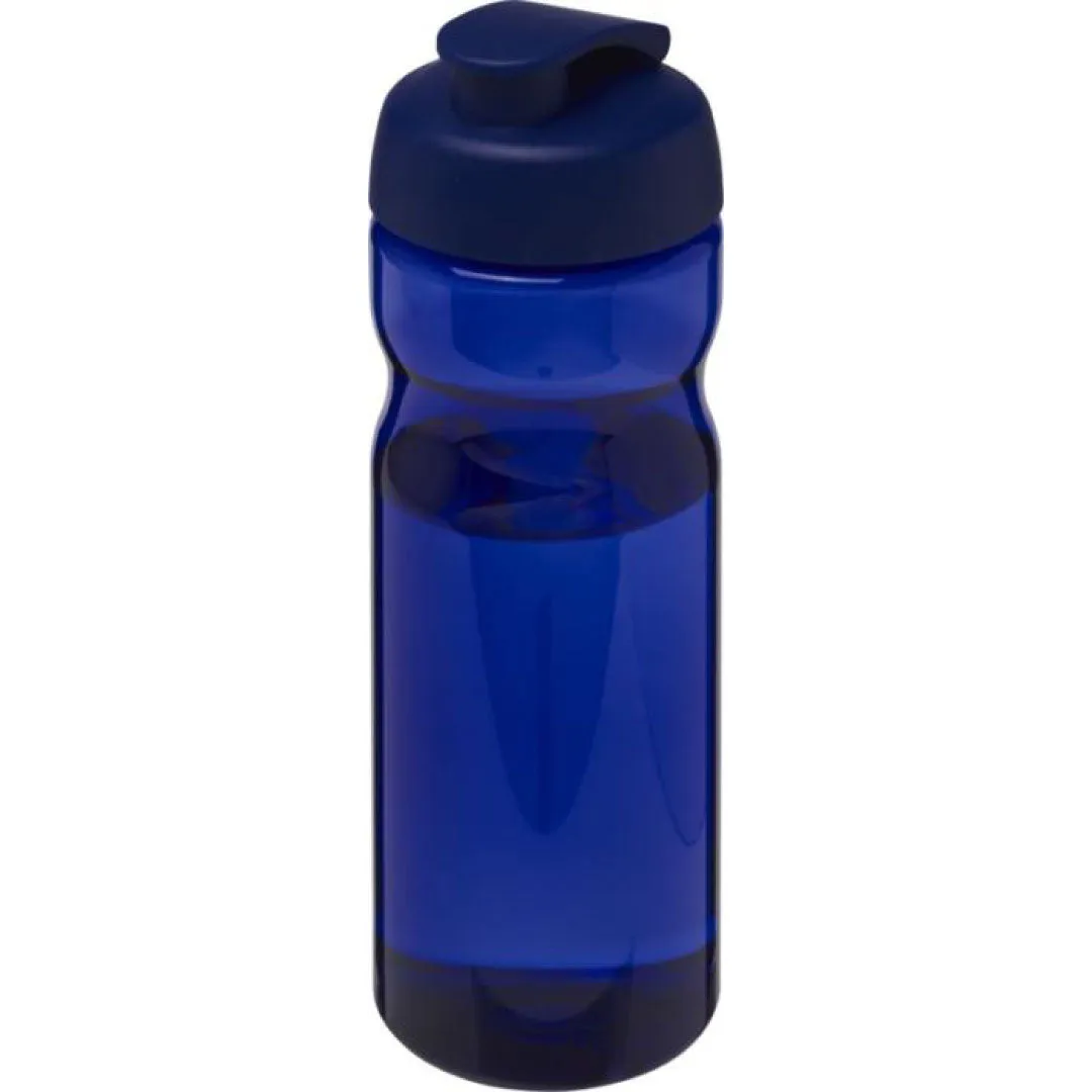 H2O Active® Base 650 ml flip lid sport bottle