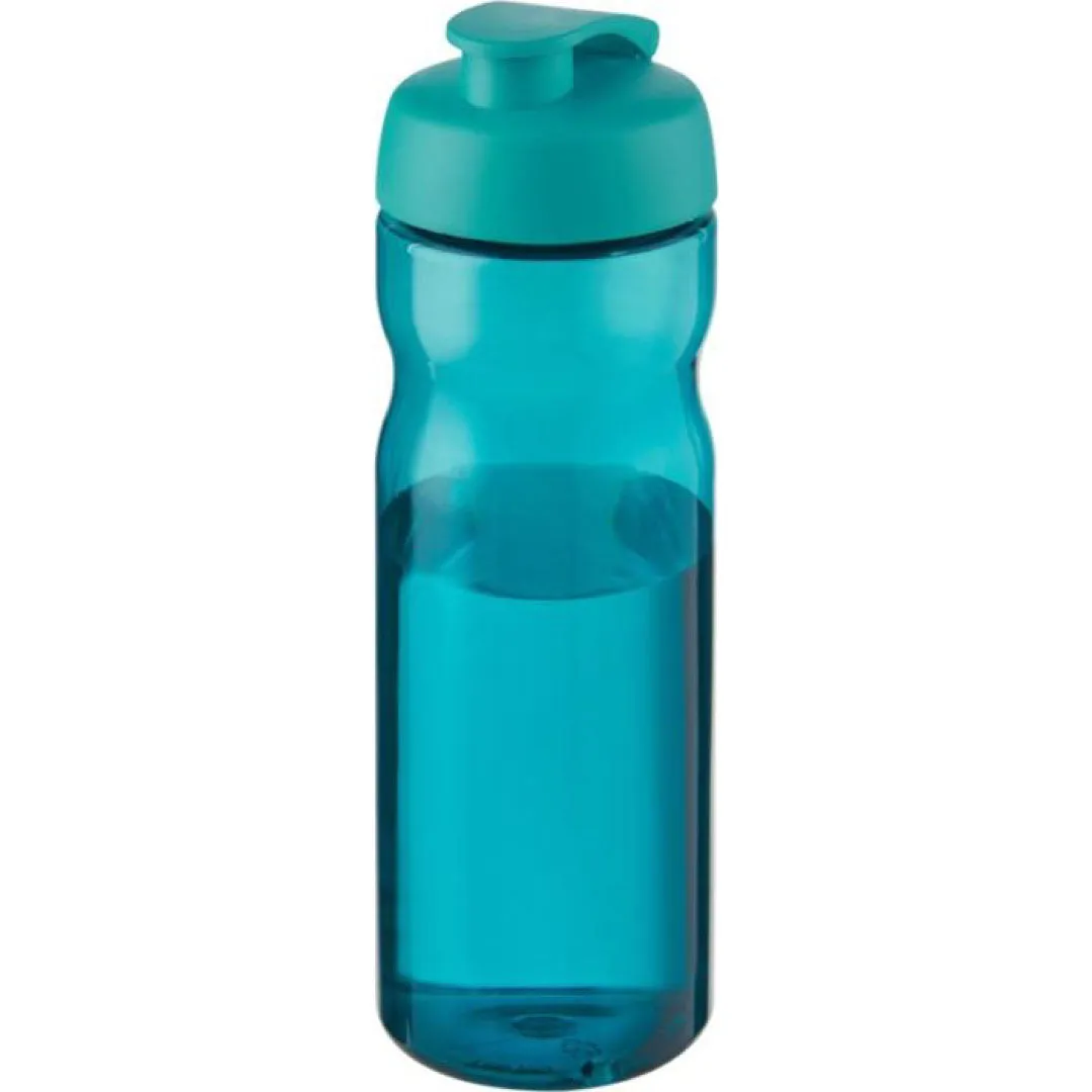 H2O Active® Base 650 ml flip lid sport bottle