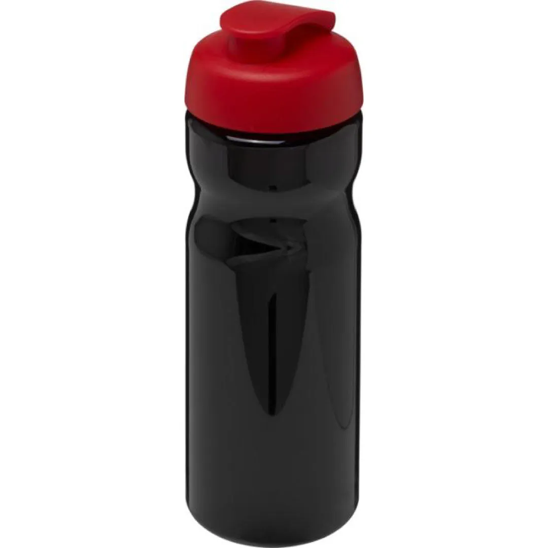 H2O Active® Base 650 ml flip lid sport bottle