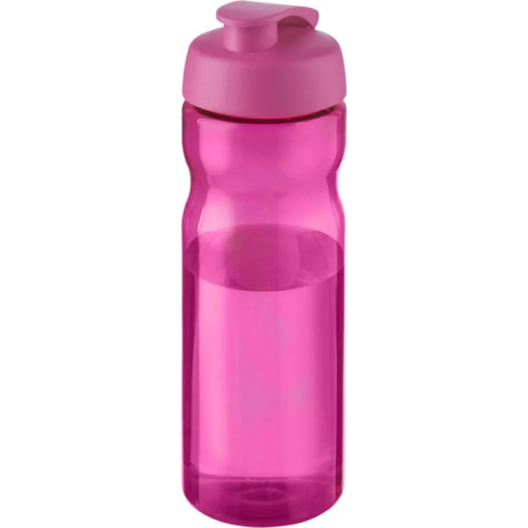 H2O Active® Base 650 ml flip lid sport bottle