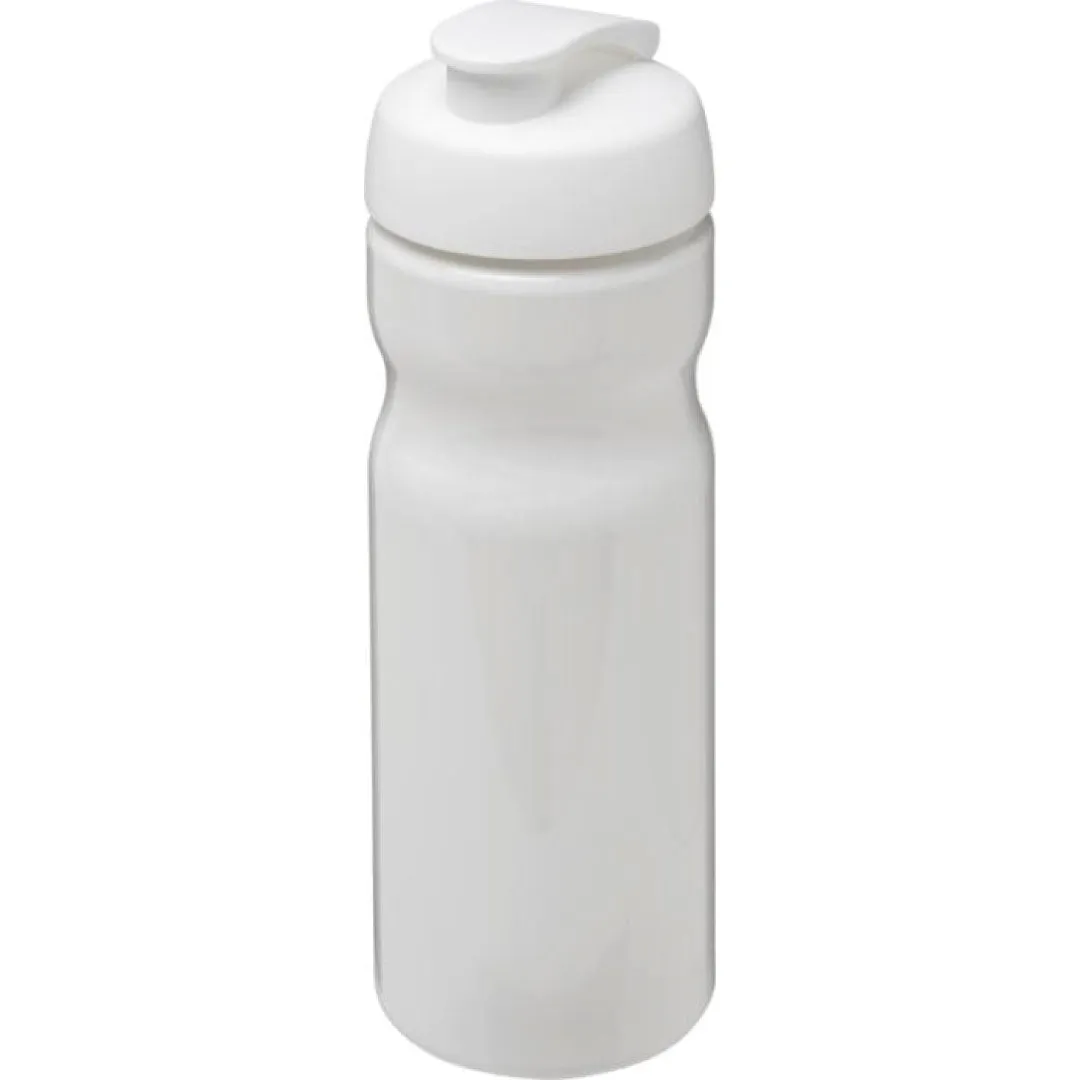 H2O Active® Base 650 ml flip lid sport bottle