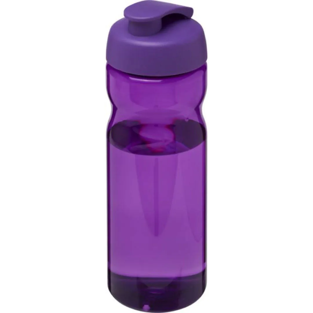 H2O Active® Base 650 ml flip lid sport bottle