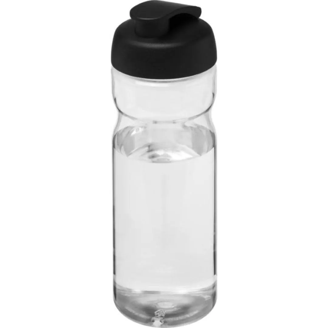 H2O Active® Base 650 ml flip lid sport bottle