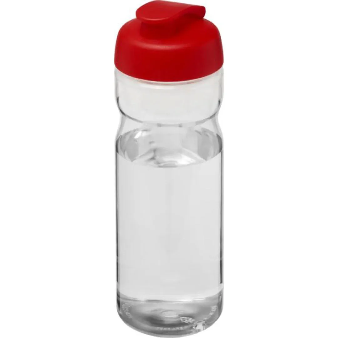 H2O Active® Base 650 ml flip lid sport bottle