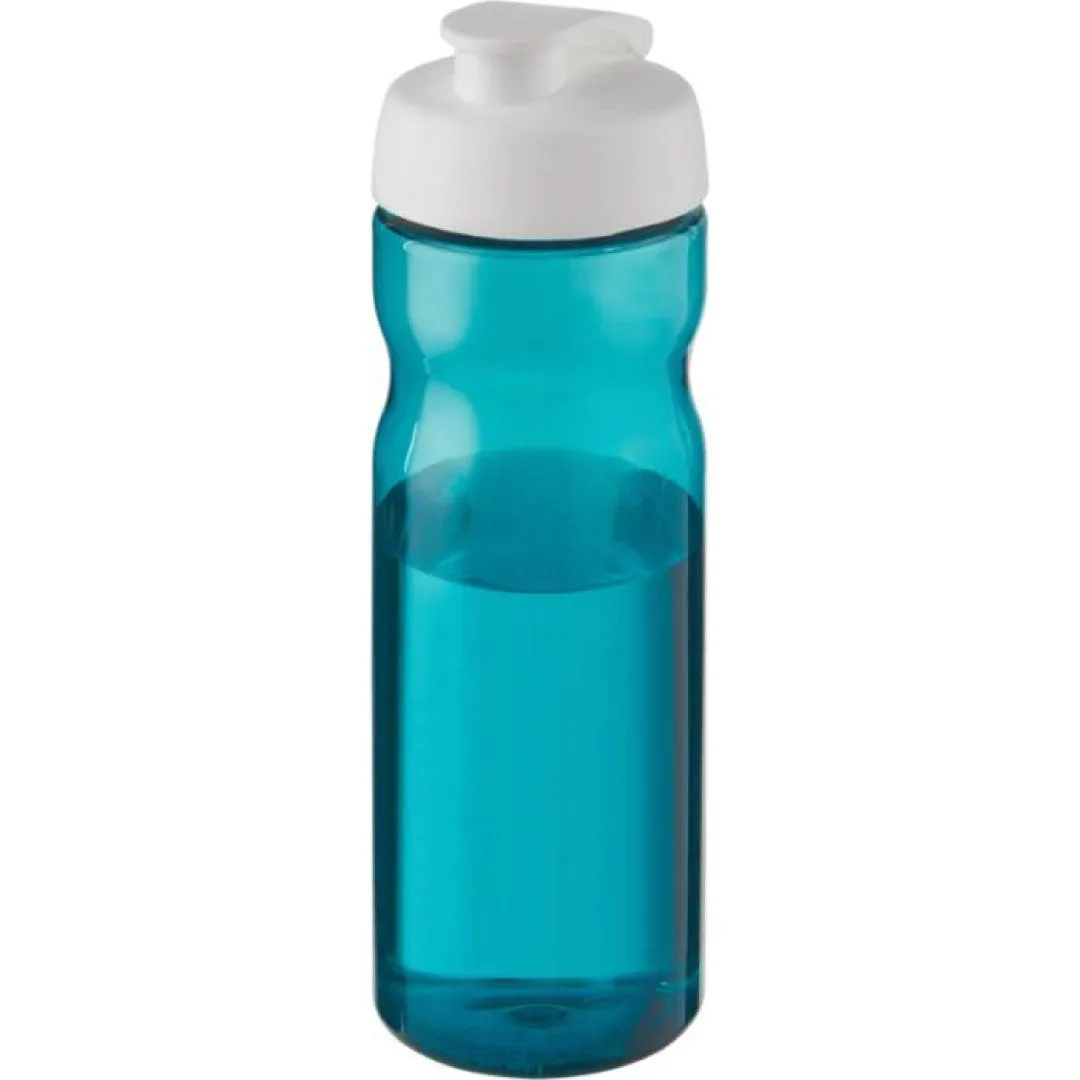 H2O Active® Base 650 ml flip lid sport bottle