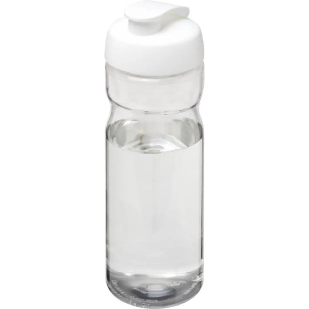 H2O Active® Base 650 ml flip lid sport bottle