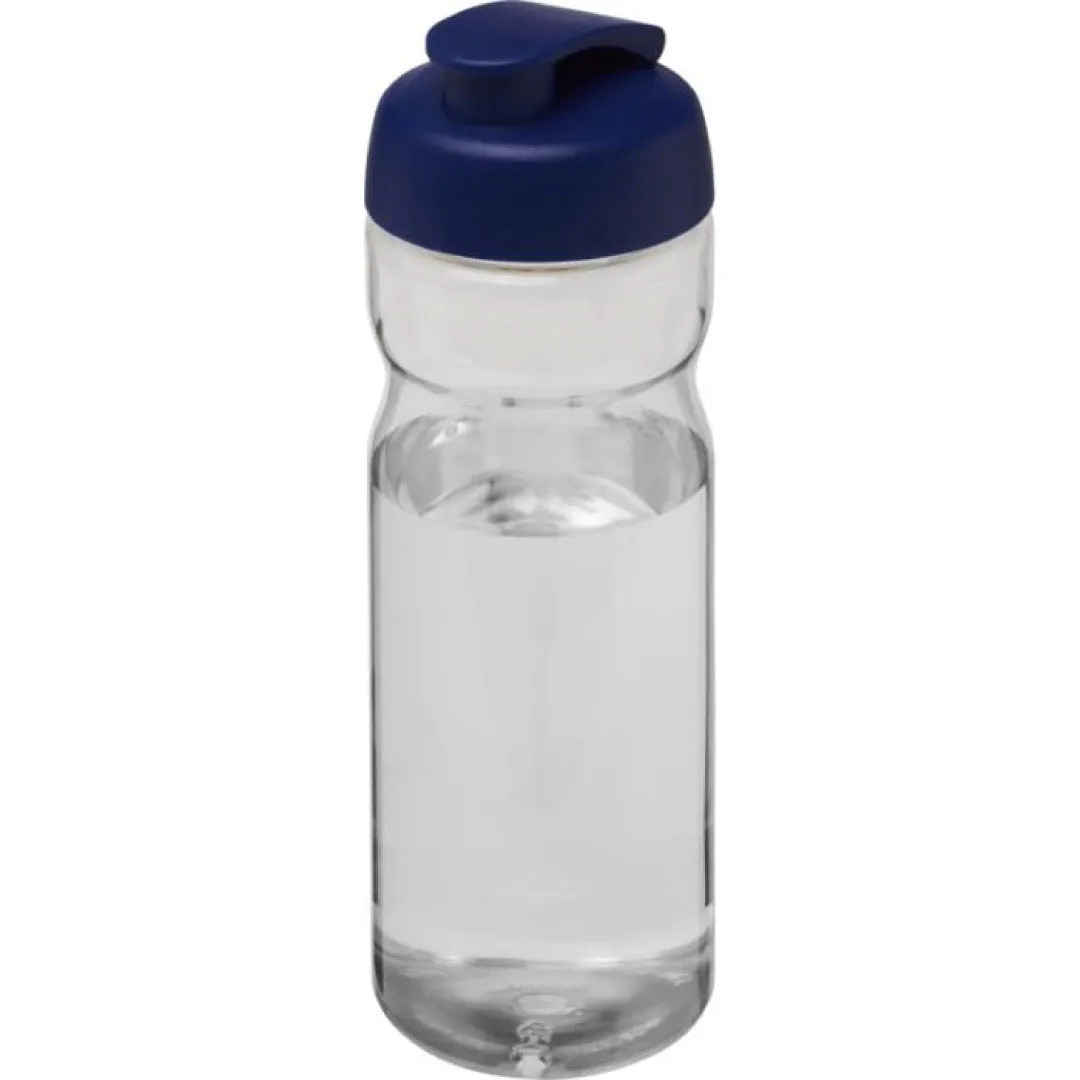 H2O Active® Base 650 ml flip lid sport bottle