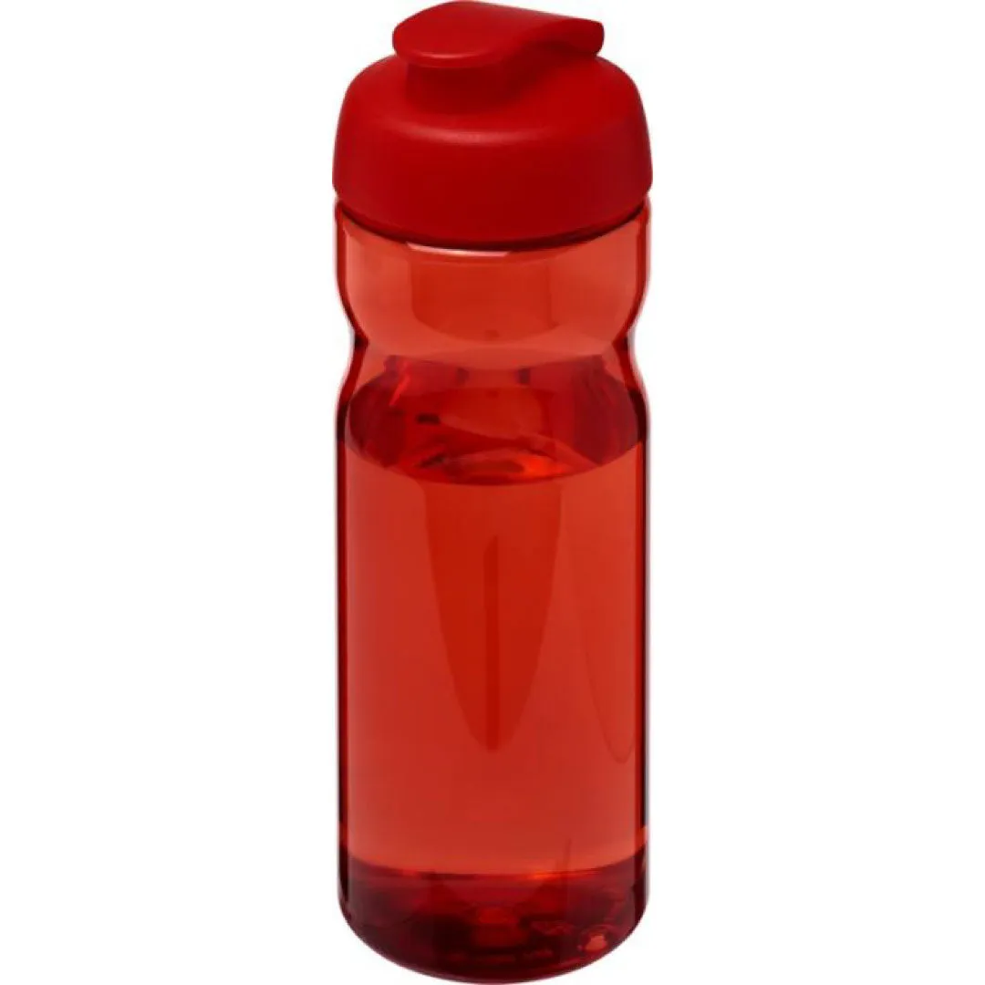 H2O Active® Base 650 ml flip lid sport bottle