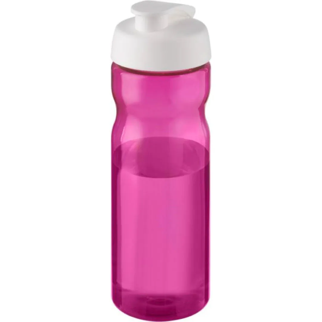 H2O Active® Base 650 ml flip lid sport bottle