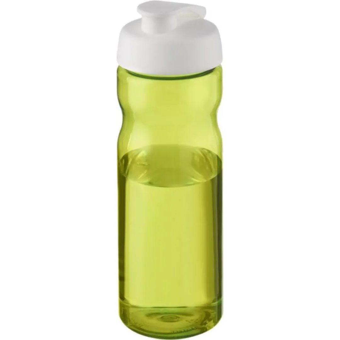 H2O Active® Base 650 ml flip lid sport bottle