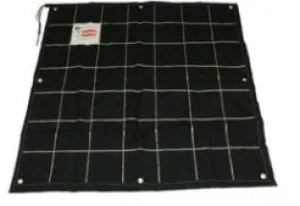 Hastings Protective Anti-Skid Ground Mat - 6610-NS