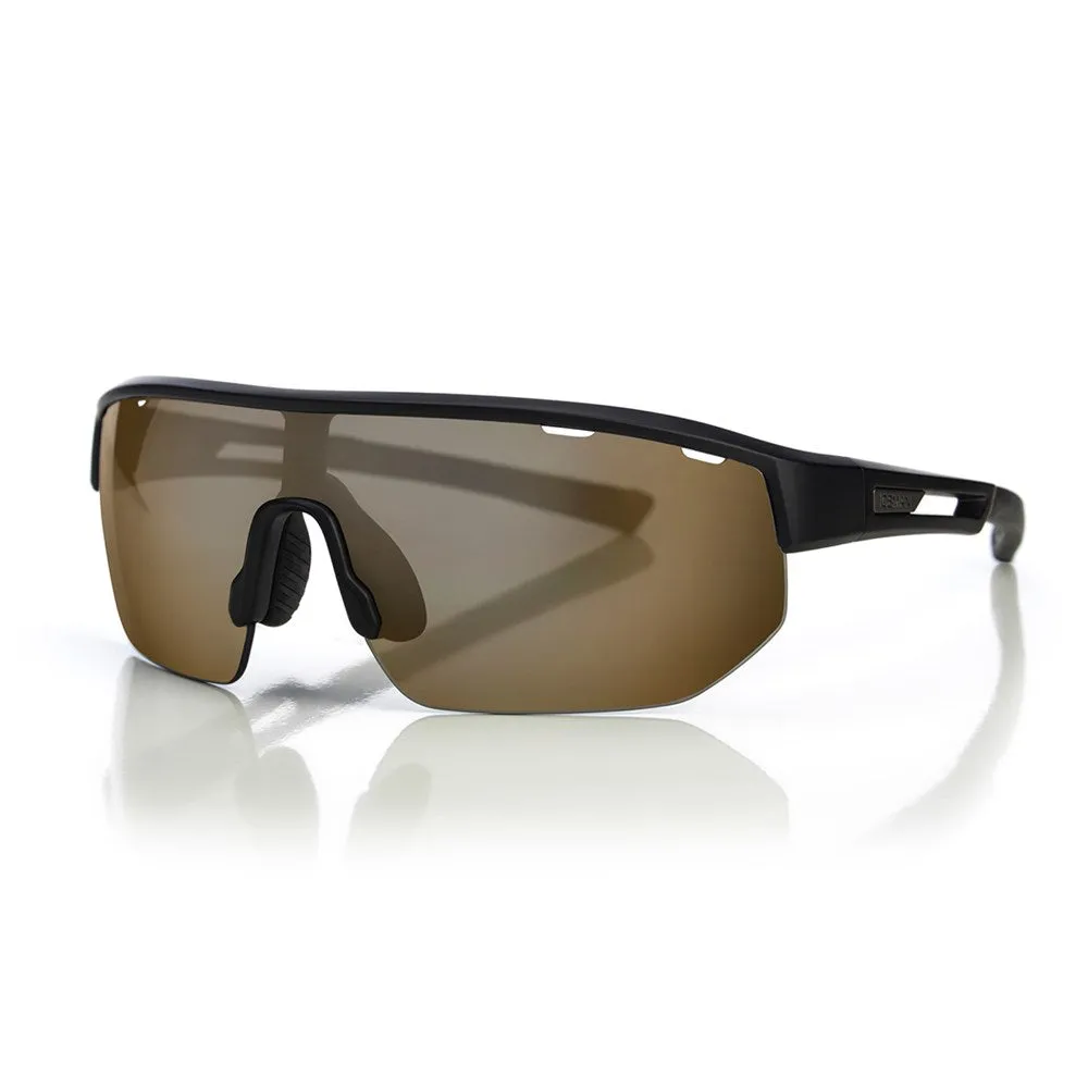 HS Eyewear Iceman 3.0 - Black