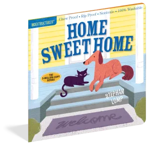 Indestructibles: Home Sweet Home