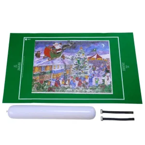 Jigsaw Mat - Roll Up Puzzle Mat